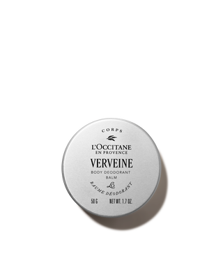 Desodorante em Creme Verveine